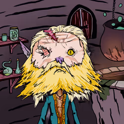 GandalfTown #8254