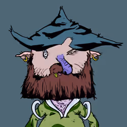 GandalfTown #1531