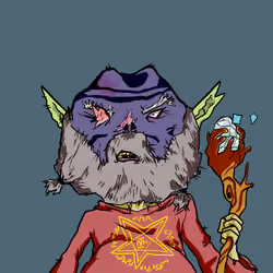 GandalfTown #7938