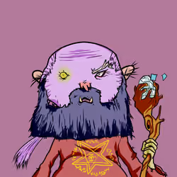 GandalfTown #6884