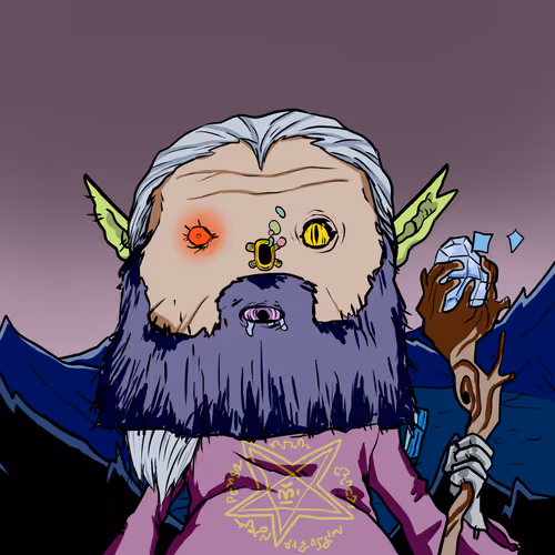 Gandalftownwtf