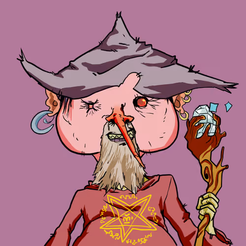 GandalfTown #7245
