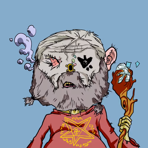 GandalfTown #4745
