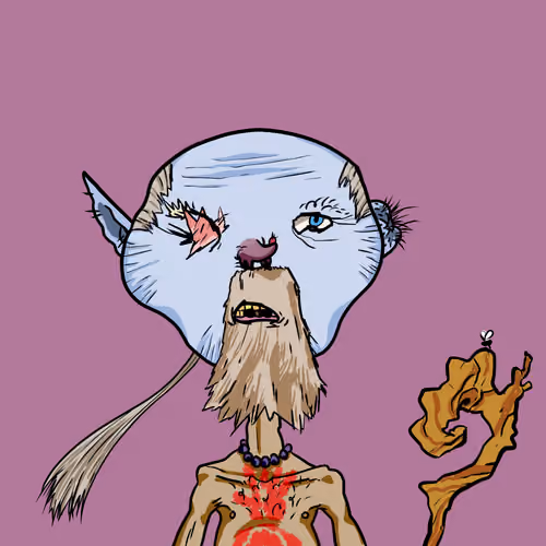 GandalfTown #669