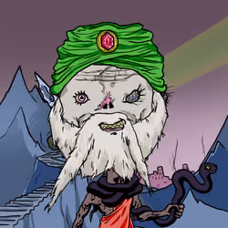 GandalfTown #5655