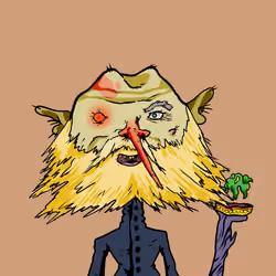 GandalfTown #794