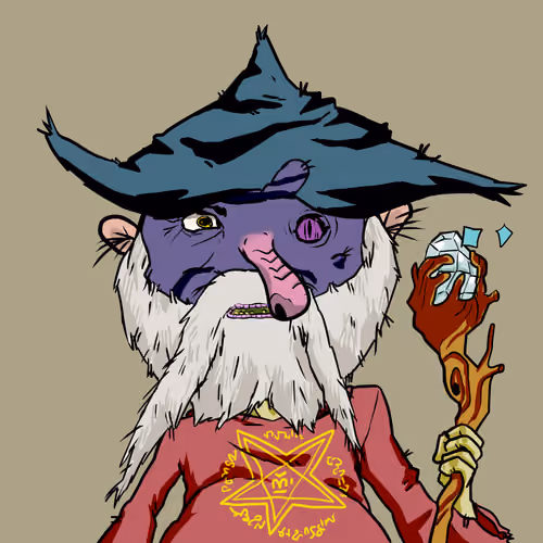 GandalfTown #538