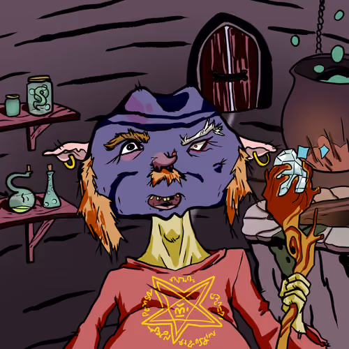 GandalfTown #1580
