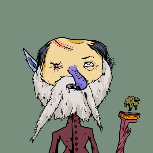 GandalfTown #7398