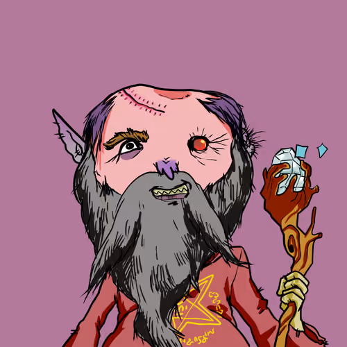GandalfTown #2206