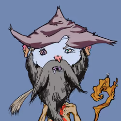 GandalfTown #5425
