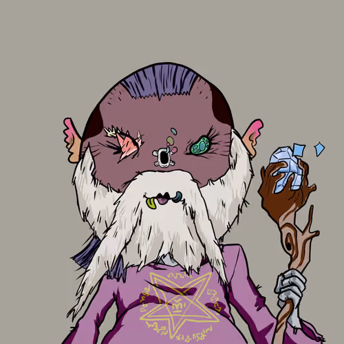 GandalfTown #645