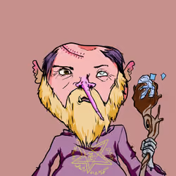 GandalfTown #9223
