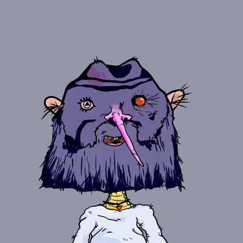GandalfTown #654