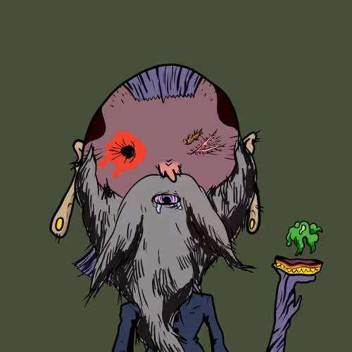 Gandalftownwtf