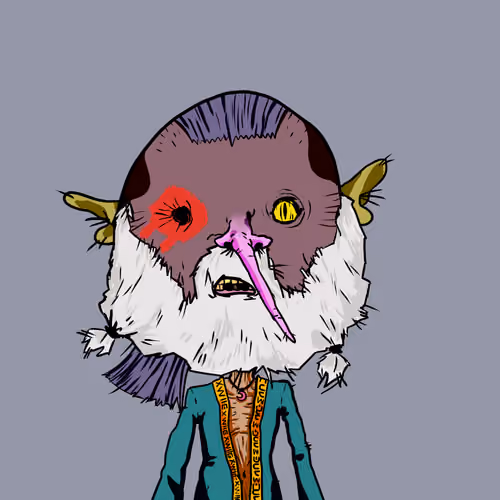 GandalfTown #598