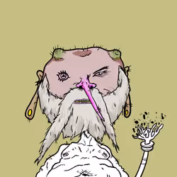 GandalfTown #2540