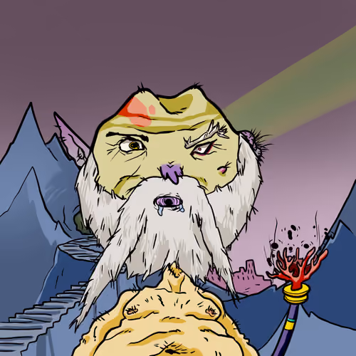 GandalfTown #1213