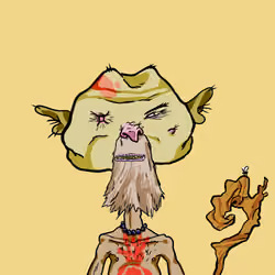 GandalfTown #668