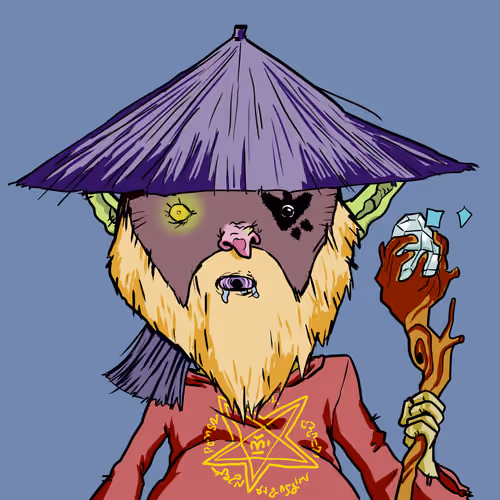 GandalfTown #3972