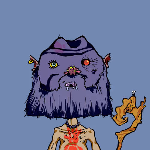 GandalfTown #2205