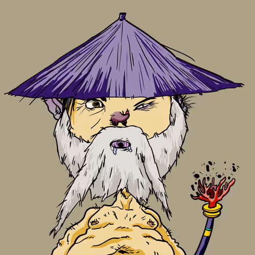 Gandalftownwtf