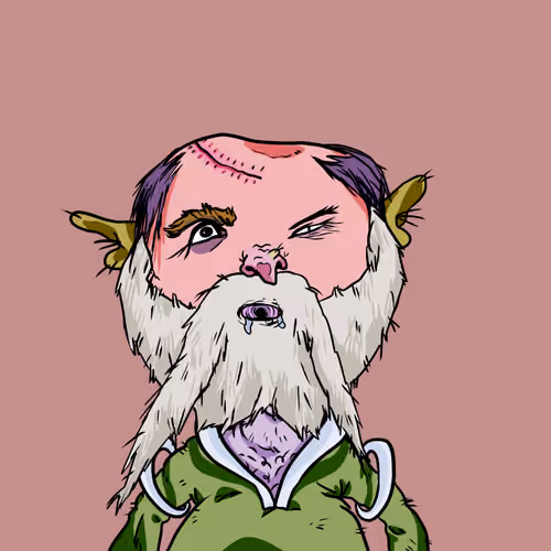 GandalfTown #544