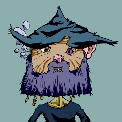 Gandalftownwtf