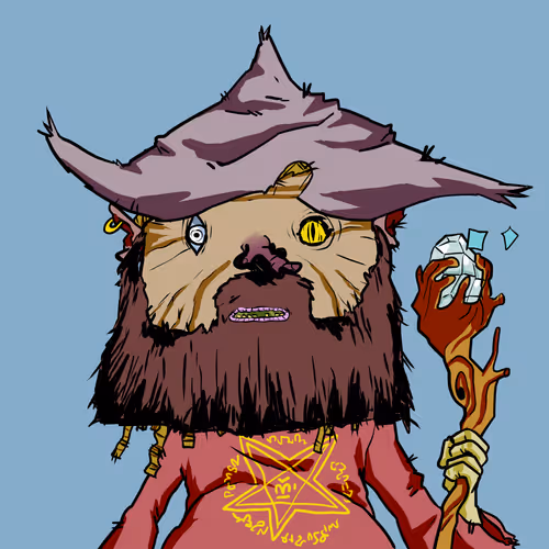 Gandalftownwtf