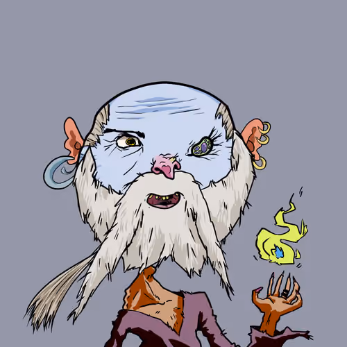 GandalfTown #9285