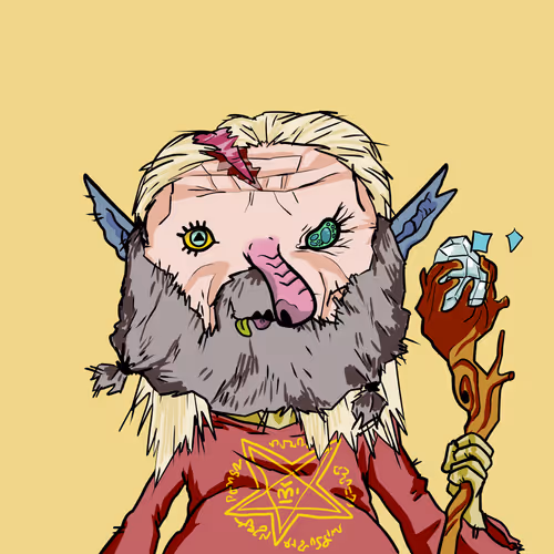 GandalfTown #7754