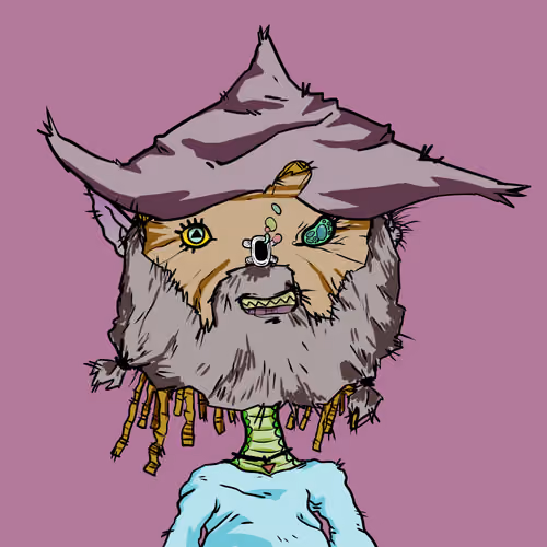 GandalfTown #881