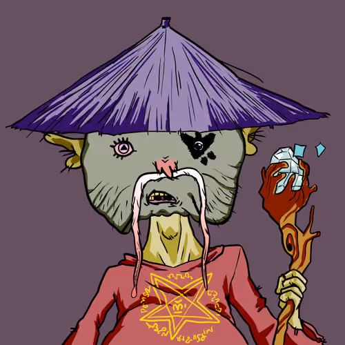 GandalfTown #3183