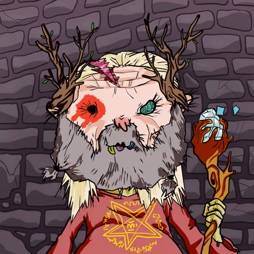 GandalfTown #7747