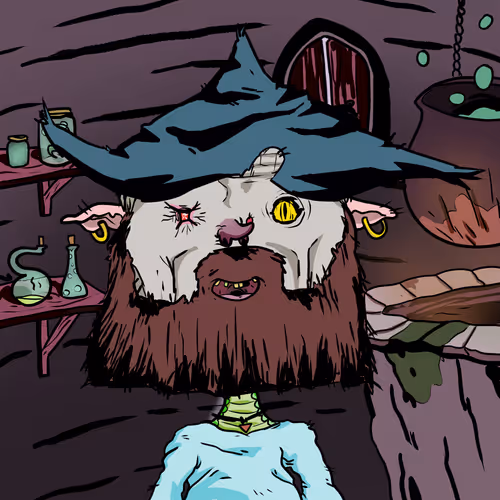 GandalfTown #7728