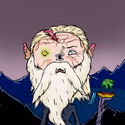 GandalfTown #8909