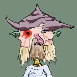 GandalfTown #619