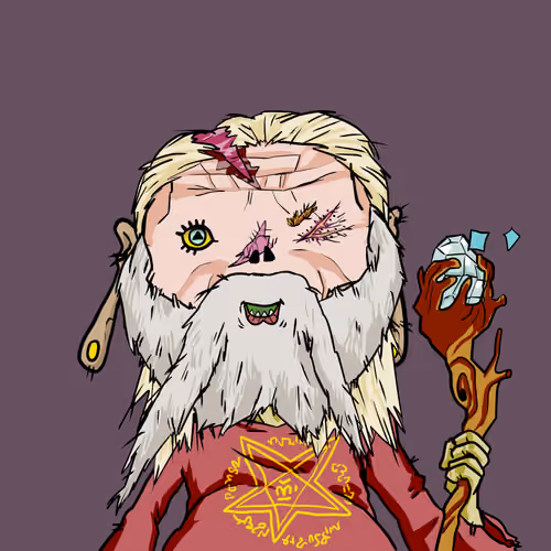 GandalfTown #2888