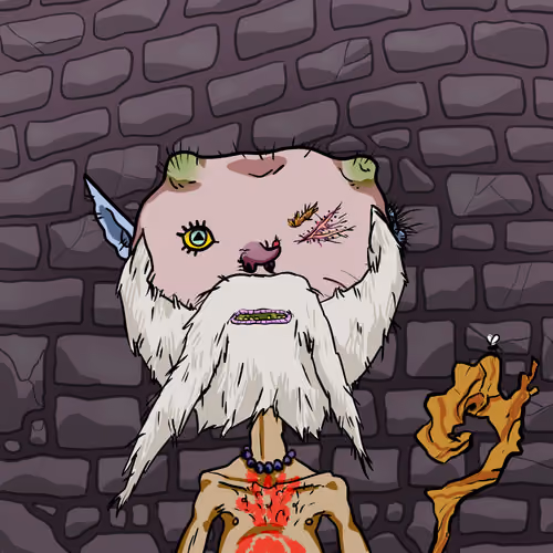 GandalfTown #1438
