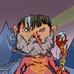 GandalfTown #7739