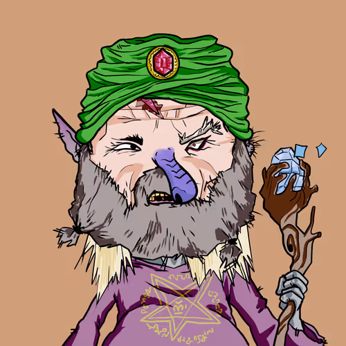 Gandalftownwtf
