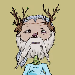 GandalfTown #1551
