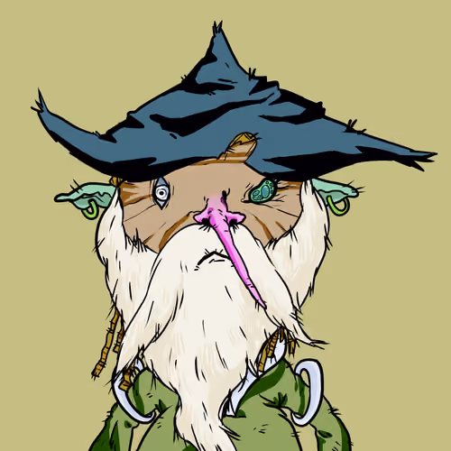 GandalfTown #7435