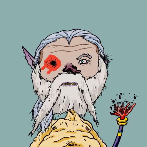 GandalfTown #1584