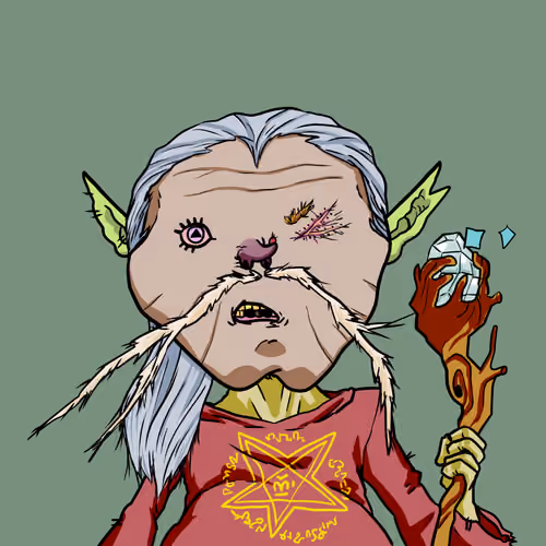 GandalfTown #7224