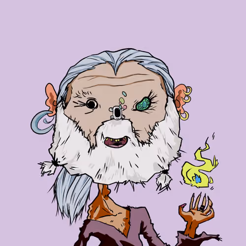 GandalfTown #2104