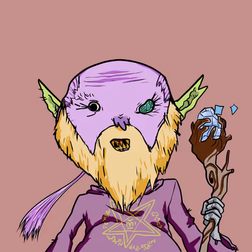 GandalfTown #7857