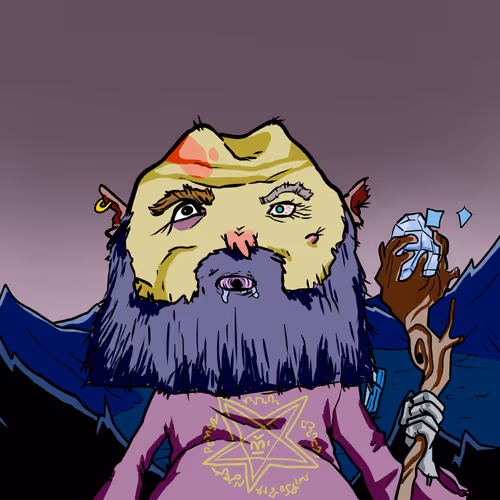 Gandalftownwtf