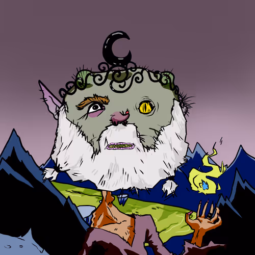 Gandalftownwtf