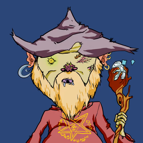 GandalfTown #6238